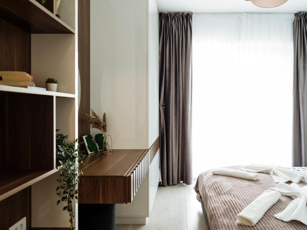 Cozy Special Pallady Apartament With Garden & Courtyard Бухарест Екстер'єр фото