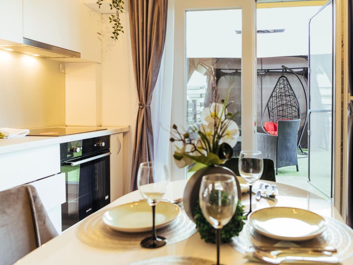 Cozy Special Pallady Apartament With Garden & Courtyard Бухарест Екстер'єр фото