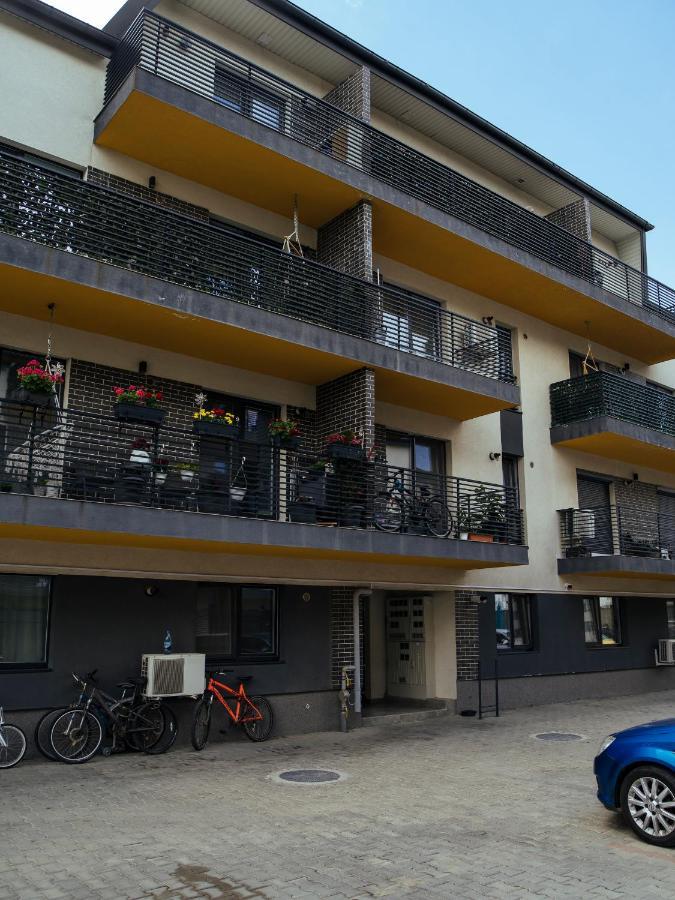 Cozy Special Pallady Apartament With Garden & Courtyard Бухарест Екстер'єр фото
