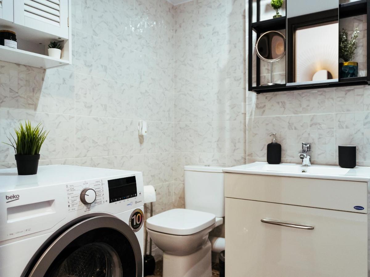 Cozy Special Pallady Apartament With Garden & Courtyard Бухарест Екстер'єр фото
