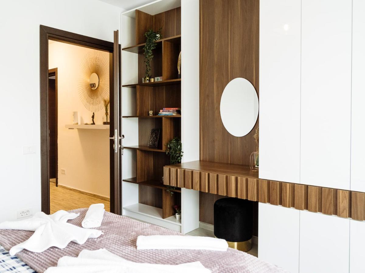 Cozy Special Pallady Apartament With Garden & Courtyard Бухарест Екстер'єр фото