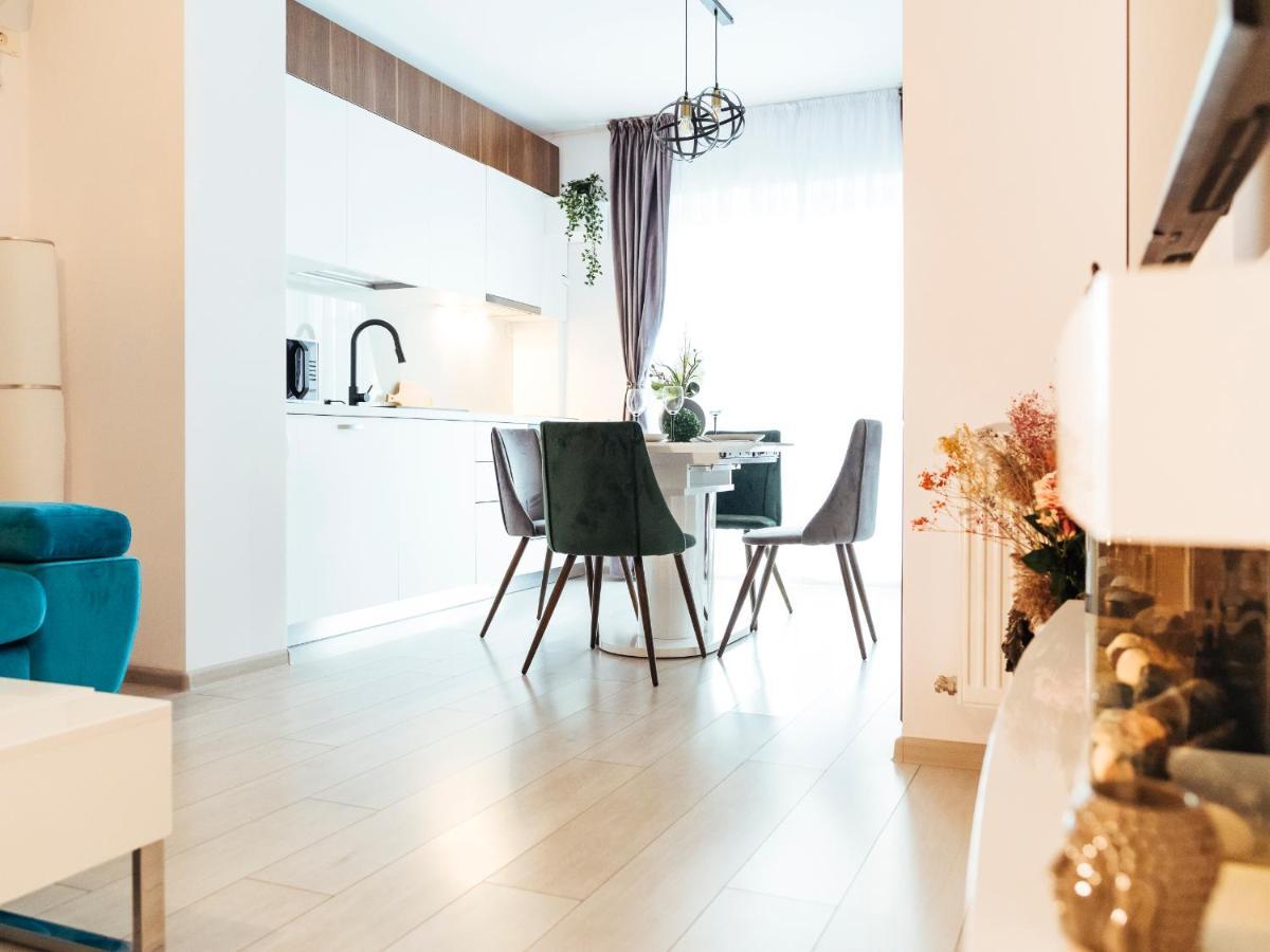 Cozy Special Pallady Apartament With Garden & Courtyard Бухарест Екстер'єр фото