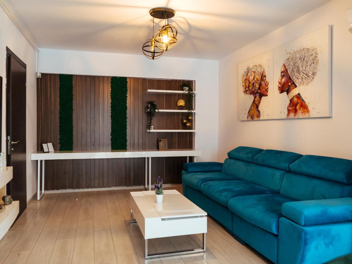 Cozy Special Pallady Apartament With Garden & Courtyard Бухарест Екстер'єр фото
