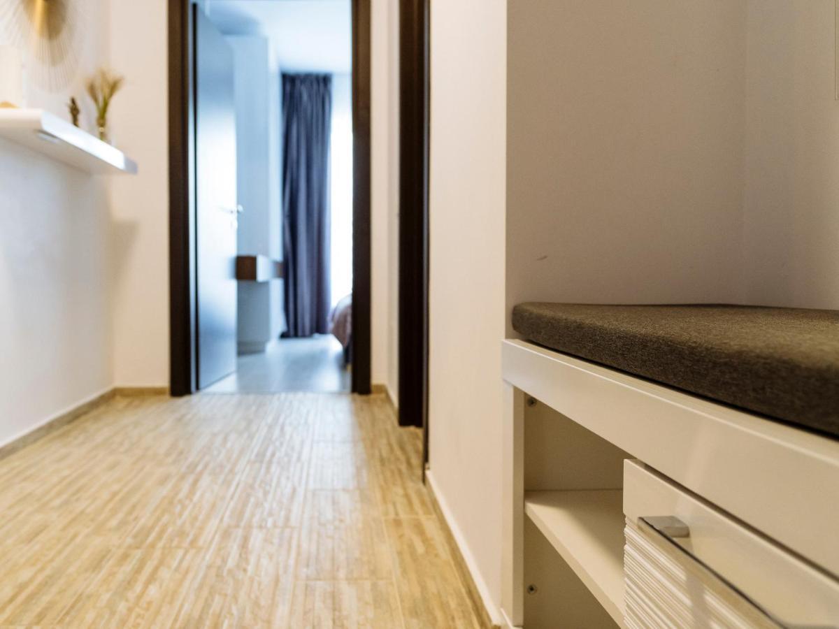 Cozy Special Pallady Apartament With Garden & Courtyard Бухарест Екстер'єр фото