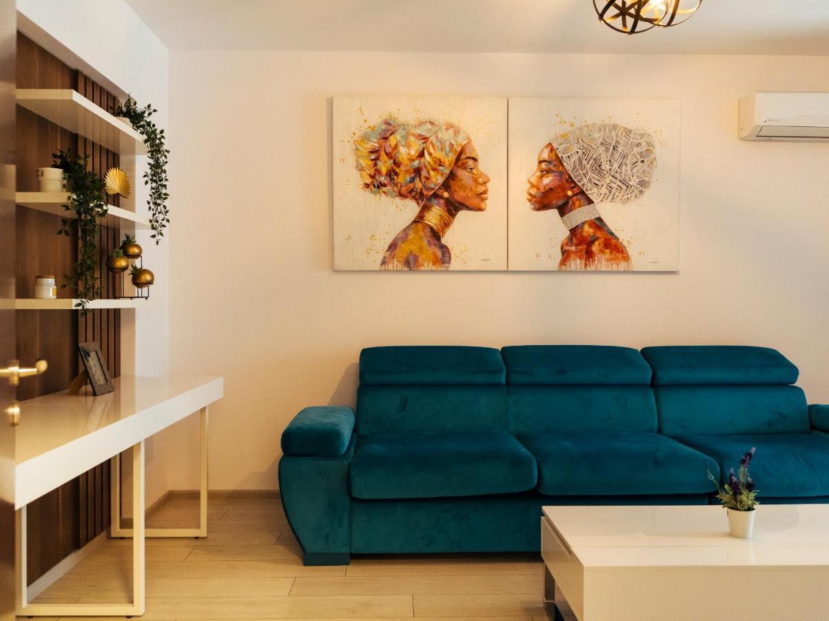 Cozy Special Pallady Apartament With Garden & Courtyard Бухарест Екстер'єр фото