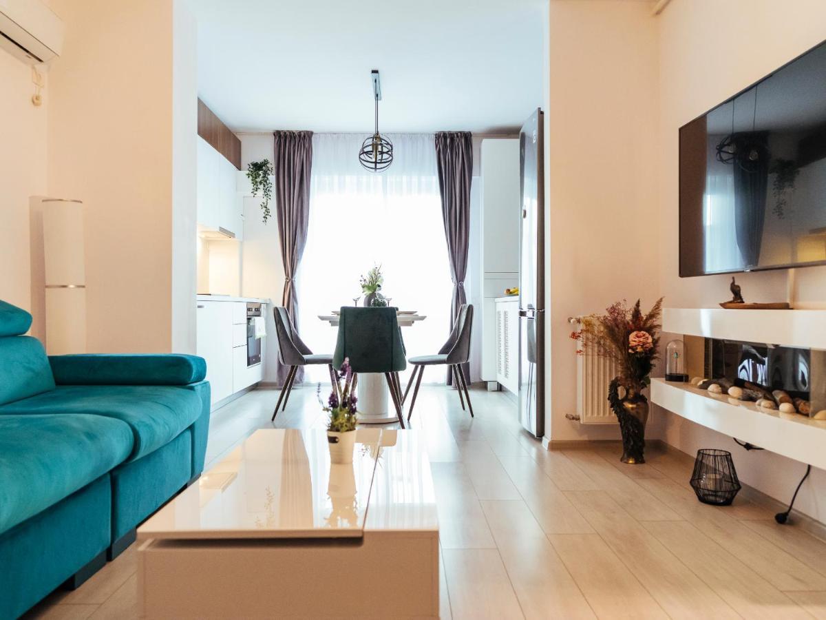 Cozy Special Pallady Apartament With Garden & Courtyard Бухарест Екстер'єр фото