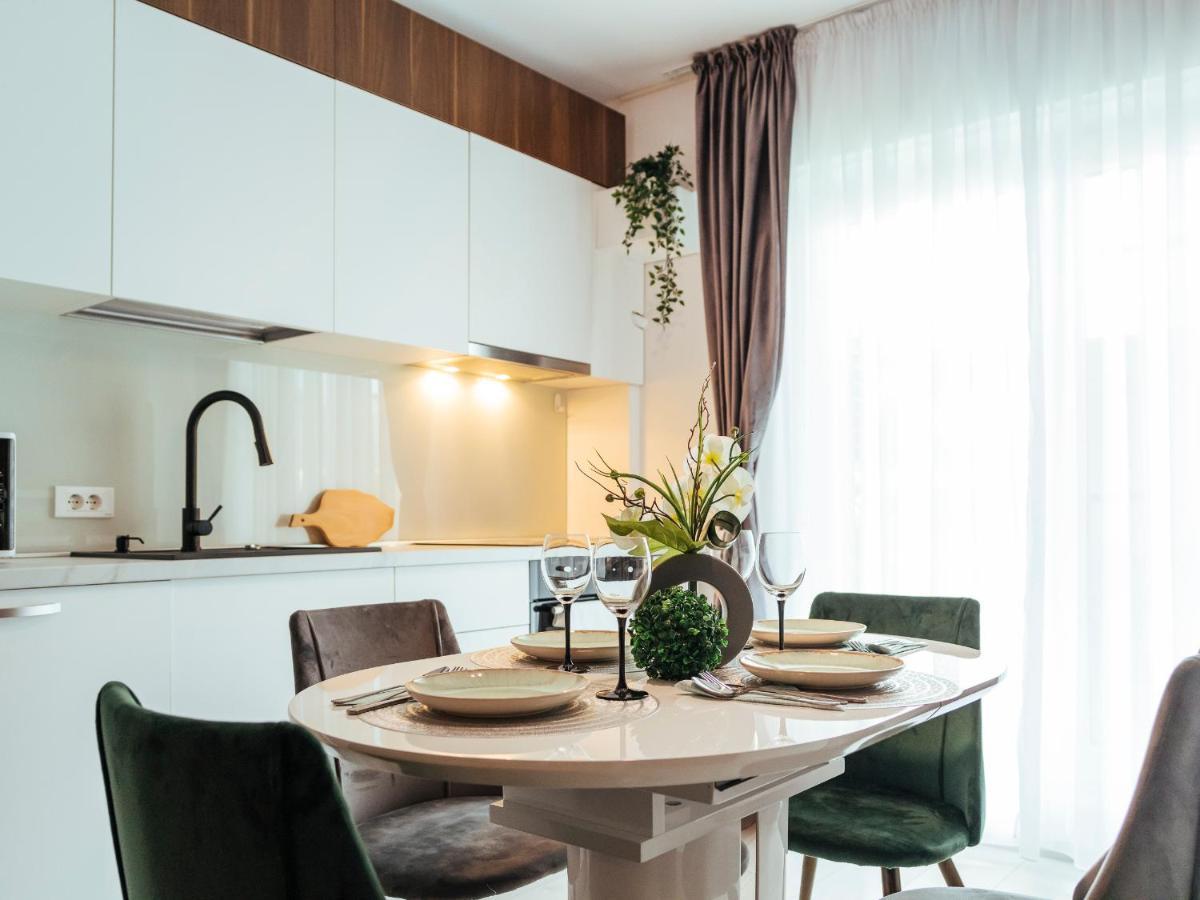 Cozy Special Pallady Apartament With Garden & Courtyard Бухарест Екстер'єр фото