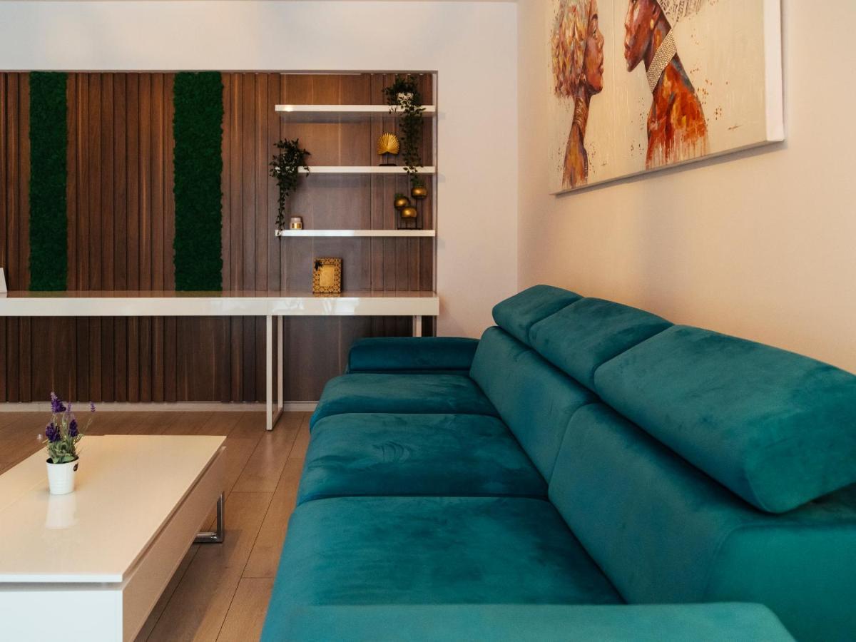 Cozy Special Pallady Apartament With Garden & Courtyard Бухарест Екстер'єр фото